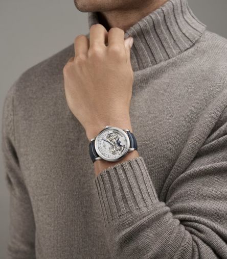 4030T/000P-H054 Vacheron Constantin Traditionnelle