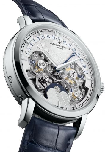 4030T/000P-H054 Vacheron Constantin Traditionnelle