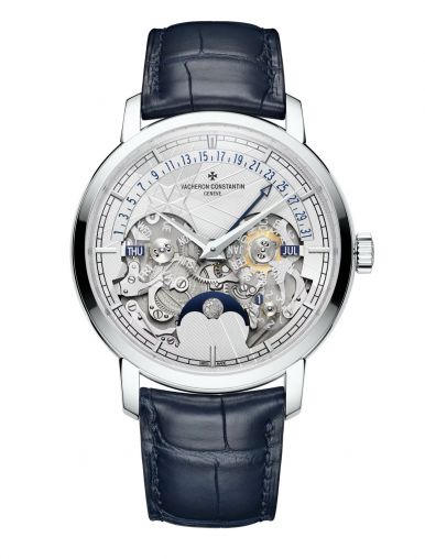 4030T/000P-H054 Vacheron Constantin Traditionnelle