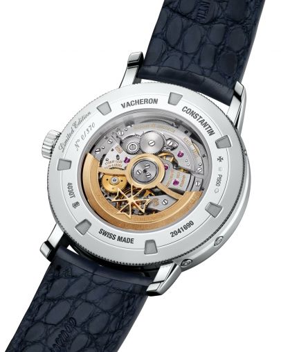 4030T/000P-H054 Vacheron Constantin Traditionnelle
