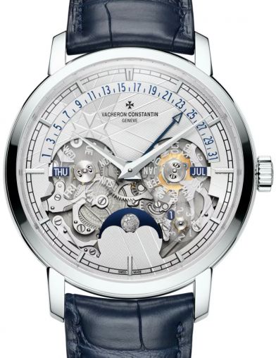 4030T/000P-H054 Vacheron Constantin Traditionnelle