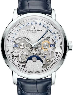 4030T/000P-H054 Vacheron Constantin Traditionnelle