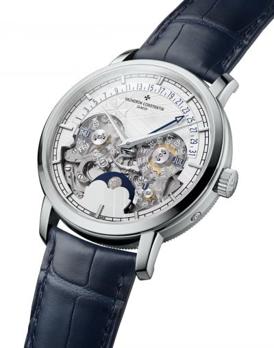 4030T/000P-H054 Vacheron Constantin Traditionnelle