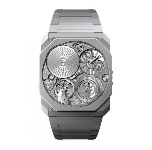 104313 Bvlgari Octo