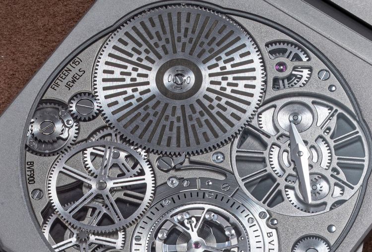 104313 Bvlgari Octo