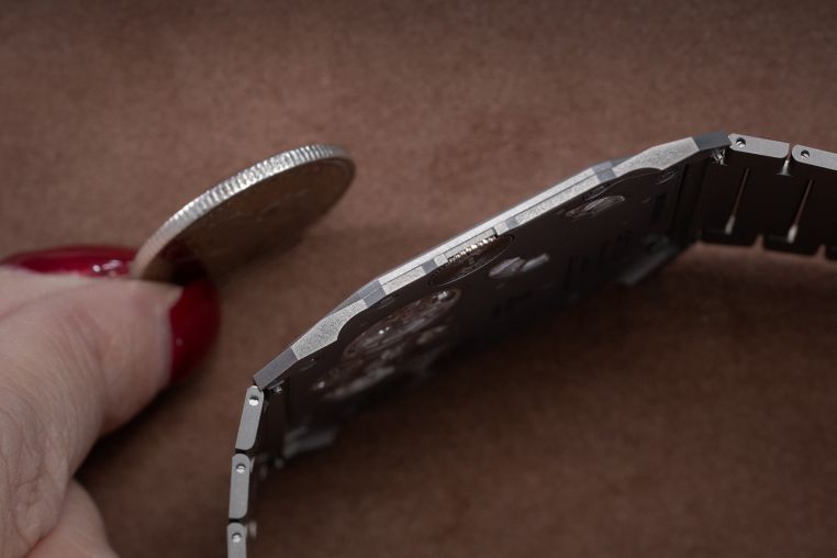 104313 Bvlgari Octo