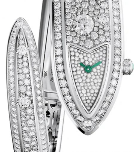 104041 Bvlgari Serpenti