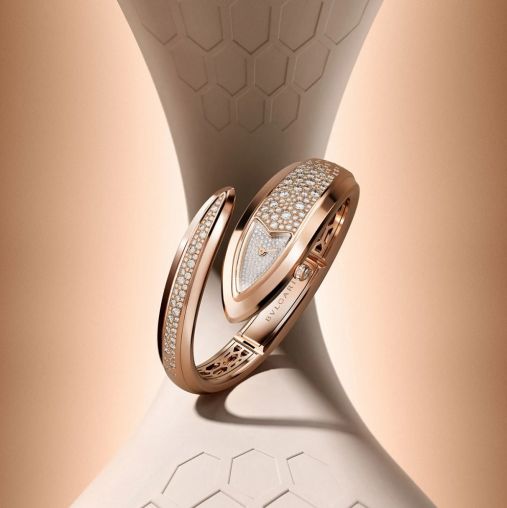 104280 Bvlgari Serpenti