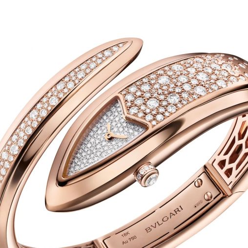 104280 Bvlgari Serpenti