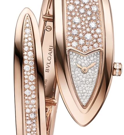 104280 Bvlgari Serpenti