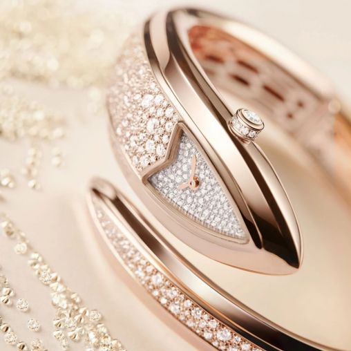 104280 Bvlgari Serpenti