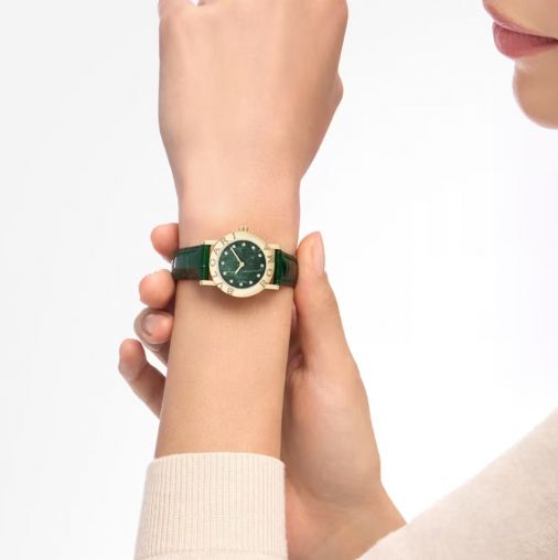 104111 Bvlgari Bvlgari Bvlgari