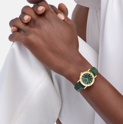 104111 Bvlgari Bvlgari Bvlgari