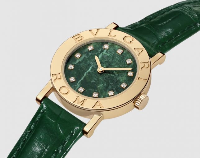 104111 Bvlgari Bvlgari Bvlgari