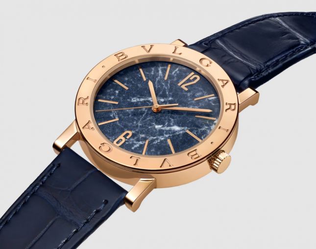 104113 Bvlgari Bvlgari Bvlgari