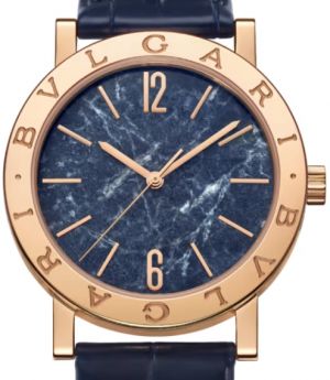 104113 Bvlgari Bvlgari Bvlgari