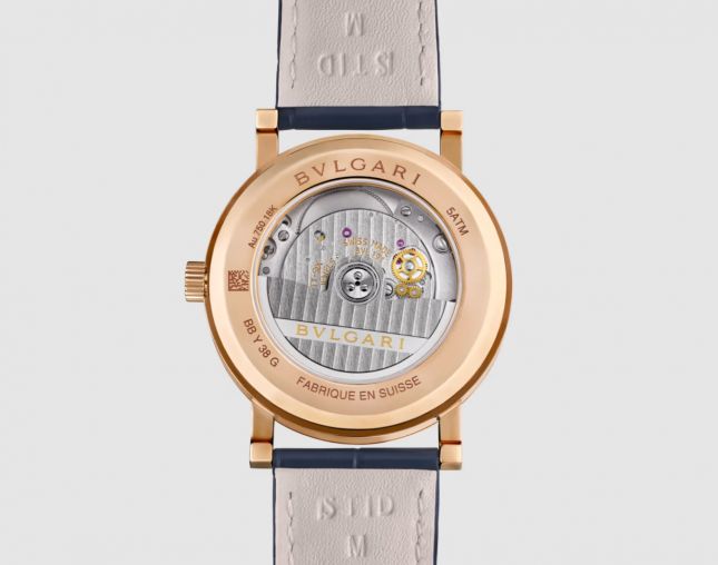 104113 Bvlgari Bvlgari Bvlgari