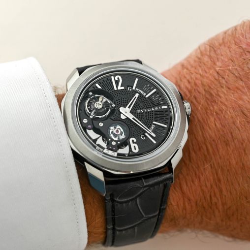 103962 Bvlgari Octo