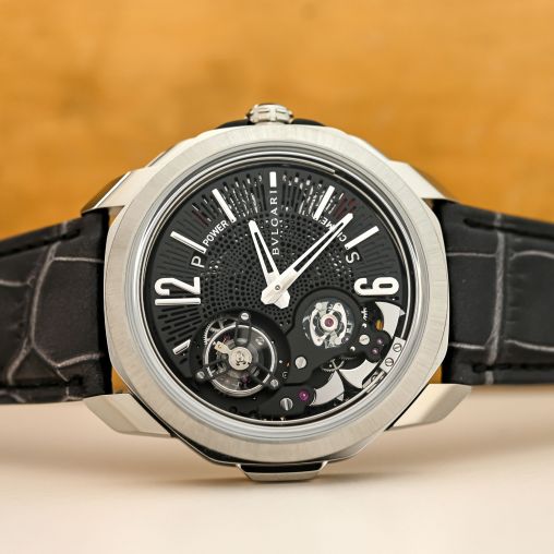 103962 Bvlgari Octo