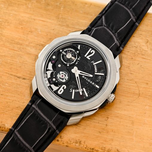 103962 Bvlgari Octo
