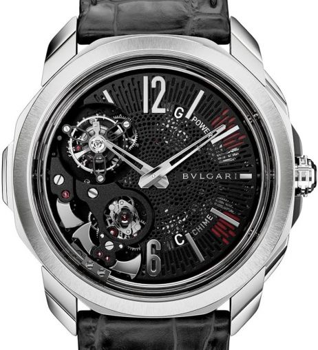 103962 Bvlgari Octo