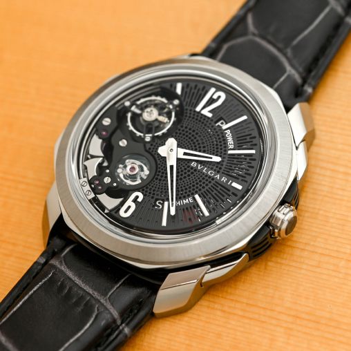 103962 Bvlgari Octo
