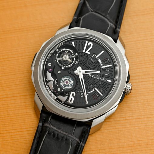 103962 Bvlgari Octo