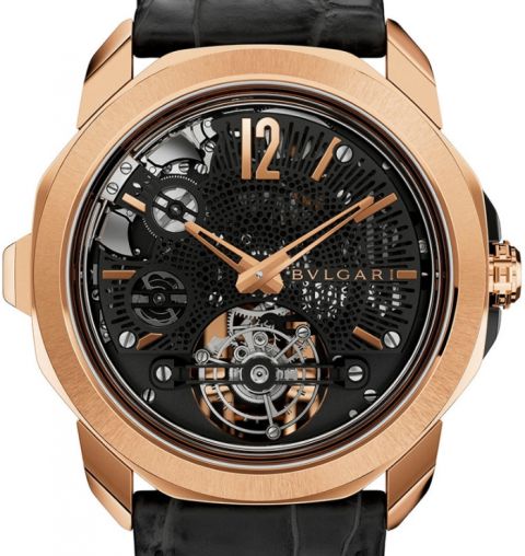 103933 Bvlgari Octo