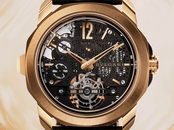 103933 Bvlgari Octo