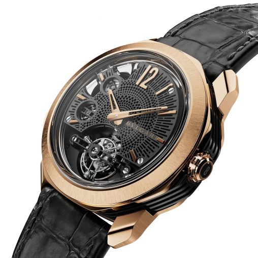 103933 Bvlgari Octo