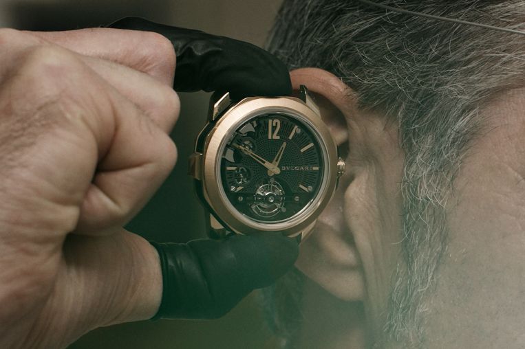 103933 Bvlgari Octo