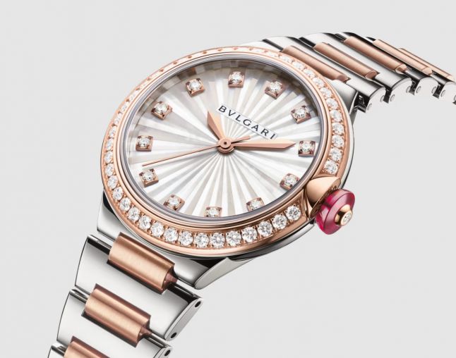 103825 Bvlgari Lvcea