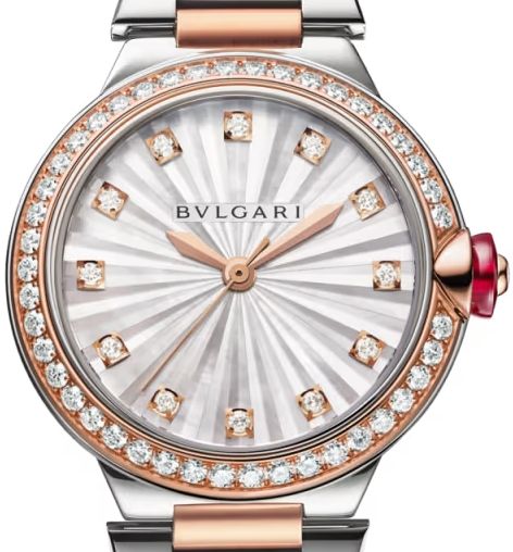 103825 Bvlgari Lvcea