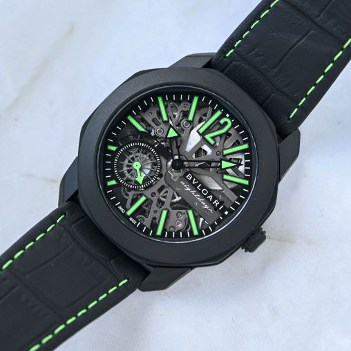 104075 Bvlgari Octo
