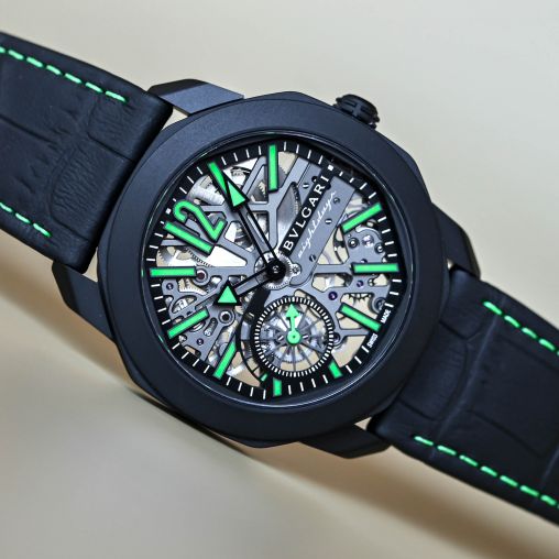104075 Bvlgari Octo