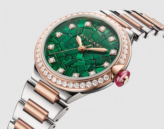 103731 Bvlgari Lvcea