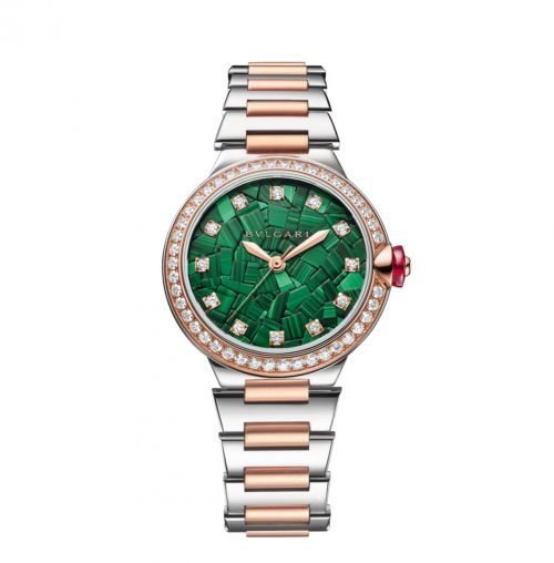 103731 Bvlgari Lvcea