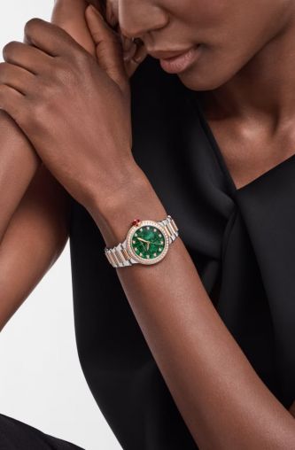 103731 Bvlgari Lvcea