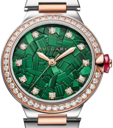 103731 Bvlgari Lvcea