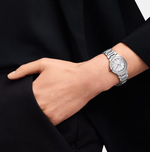 103877 Bvlgari Lvcea