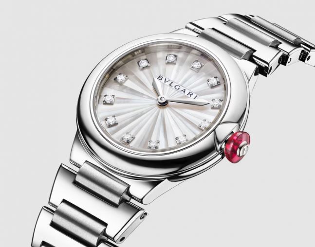 103877 Bvlgari Lvcea