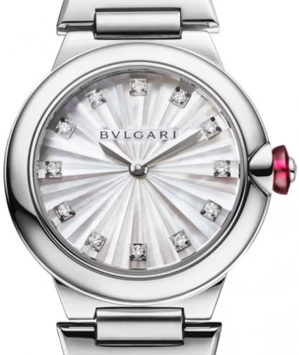 103877 Bvlgari Lvcea