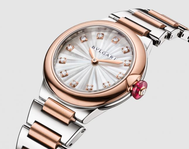 103878 Bvlgari Lvcea