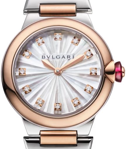 103878 Bvlgari Lvcea
