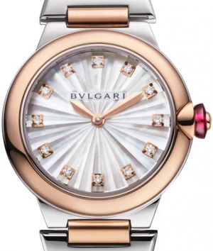 103878 Bvlgari Lvcea