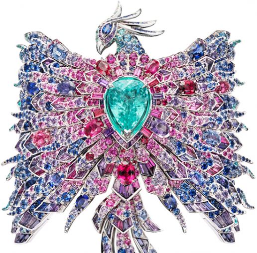 104053 Bvlgari Serpenti Jewellery