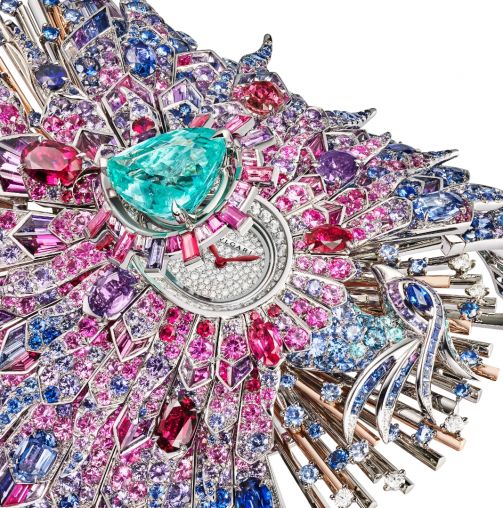 104053 Bvlgari Serpenti Jewellery