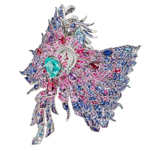 104053 Bvlgari Serpenti Jewellery