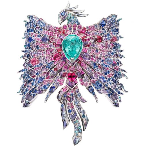 104053 Bvlgari Serpenti Jewellery