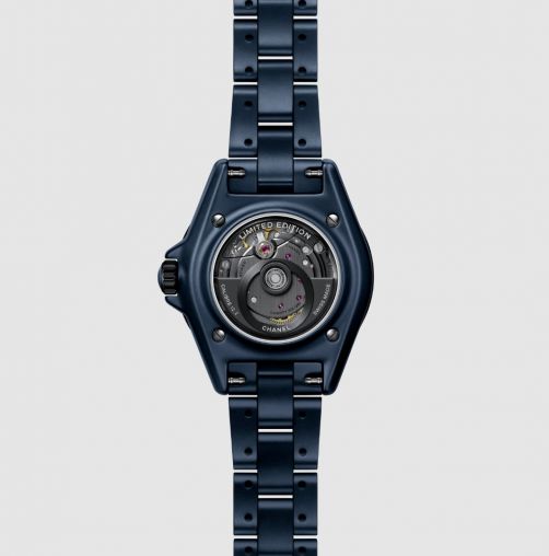 H10309 Chanel J12 Editions Exclusives